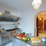 Отель Maresca