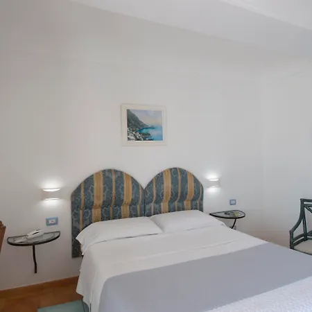 Maresca Hotel Praiano