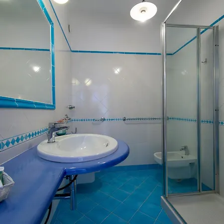 Maresca 3* Praiano