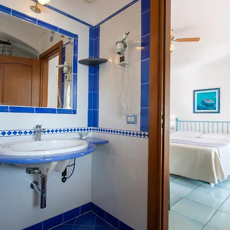 Maresca 3* Praiano