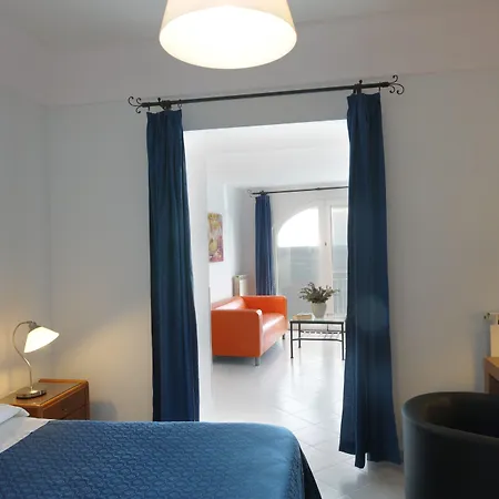 Maresca Hotel
