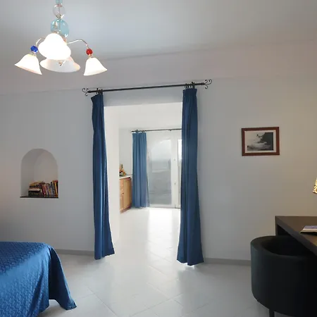 Hotel Maresca