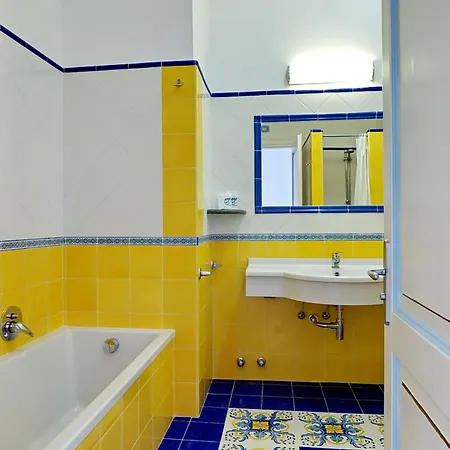 Maresca 3* Praiano