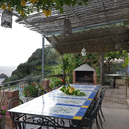 Maresca Praiano