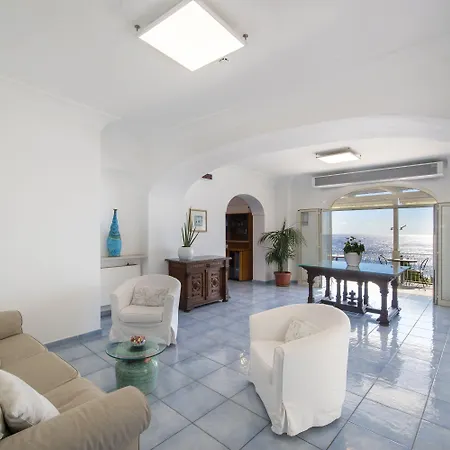 Hotel Maresca