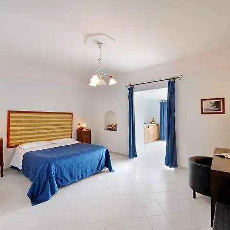 Maresca 3* Praiano