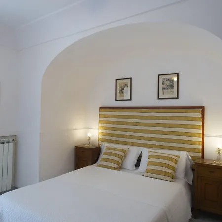 Hotel Maresca
