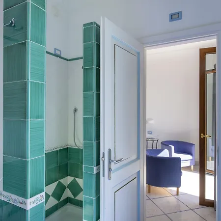 Hotel Maresca 3*