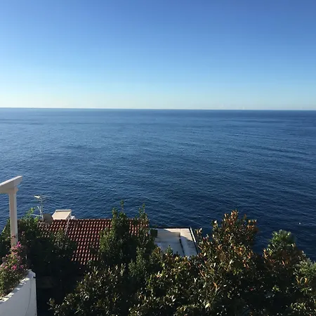Maresca Hotel Praiano
