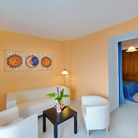 Maresca فندق برايانو