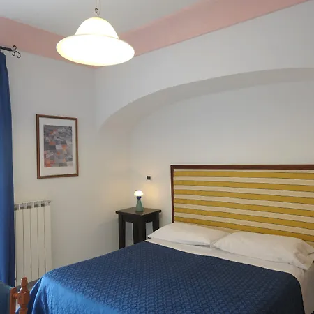 فندق Maresca برايانو