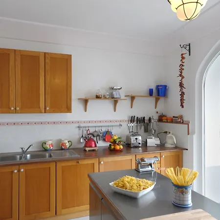 فندق Maresca برايانو