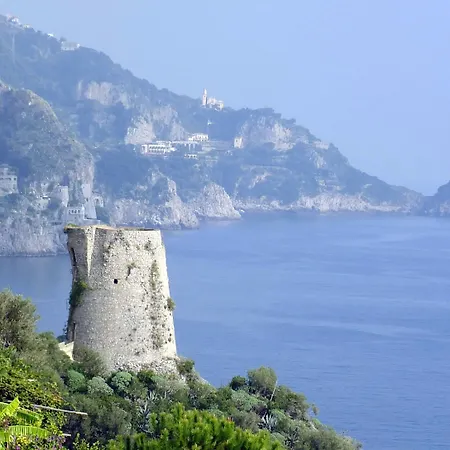 فندق Maresca برايانو