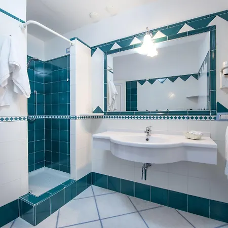 فندق Maresca برايانو