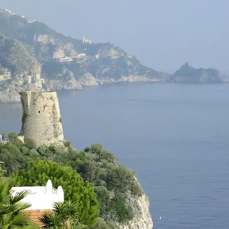 فندق Maresca برايانو