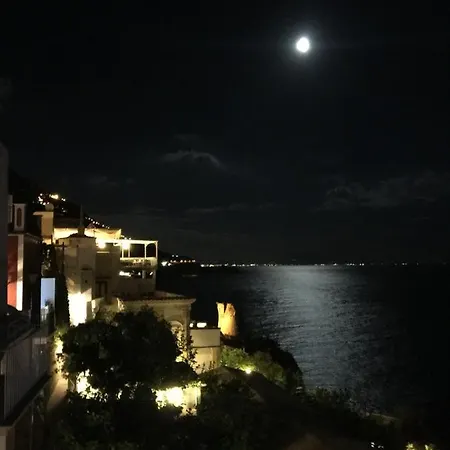 Hotel Maresca Praiano