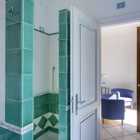 Hotel Maresca