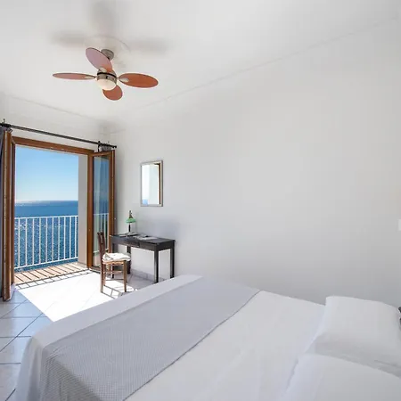 Hotel Maresca