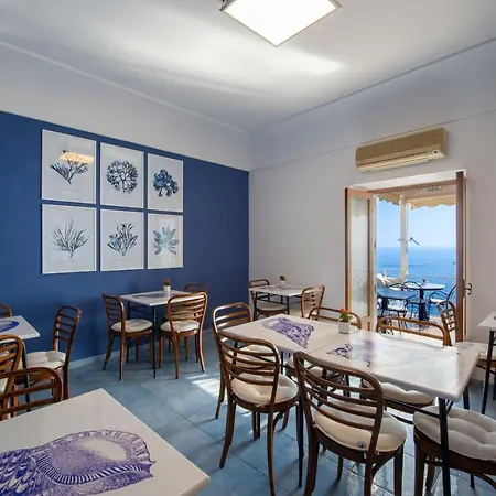 Maresca 3* Praiano