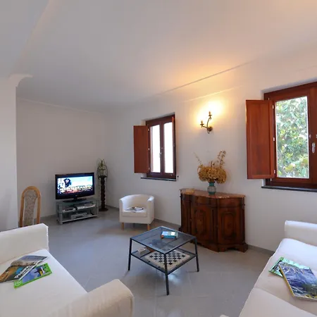 Maresca 3* Praiano