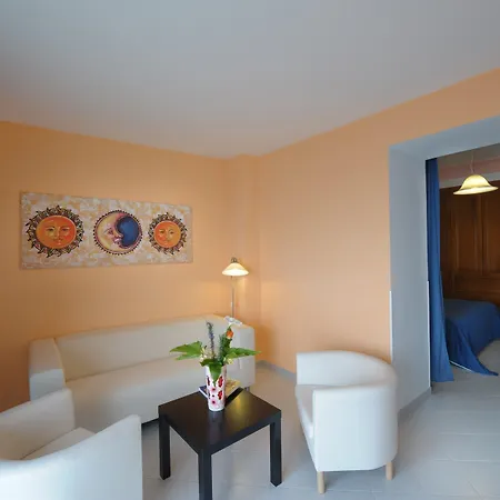 Hotel Maresca Praiano