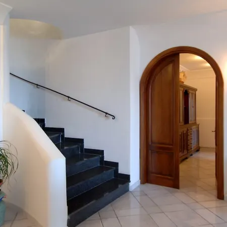 Maresca Hotel Praiano