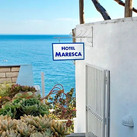 Maresca Hotel