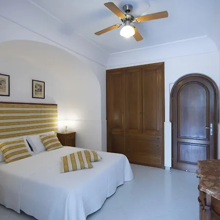 Maresca Hotel Praiano