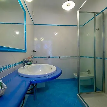 Maresca Hotel 3*