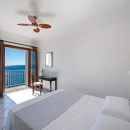 Maresca 3* Praiano