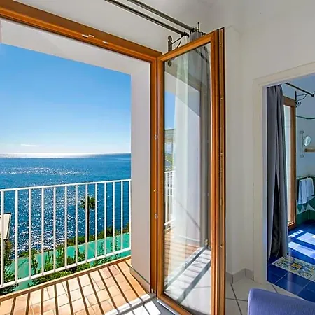 Hotel Maresca Praiano