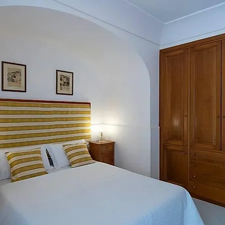 Maresca Hotel Praiano