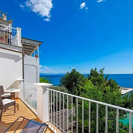 Maresca 3* Praiano