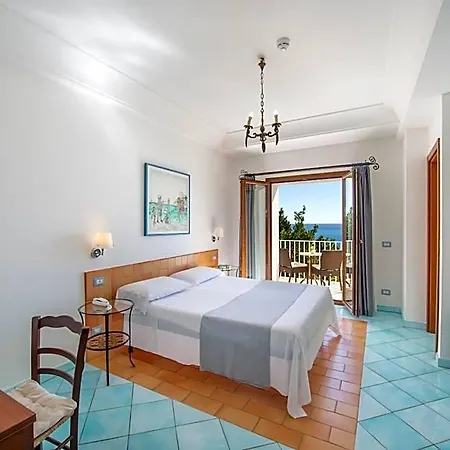 Hotel Maresca Praiano