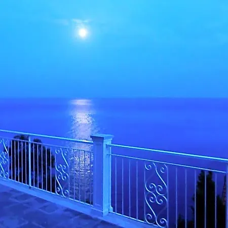 Hotel Maresca Praiano