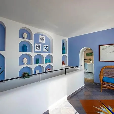 Maresca Hotel Praiano