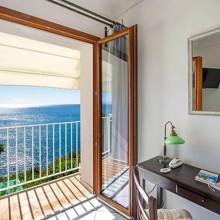 Hotel Maresca