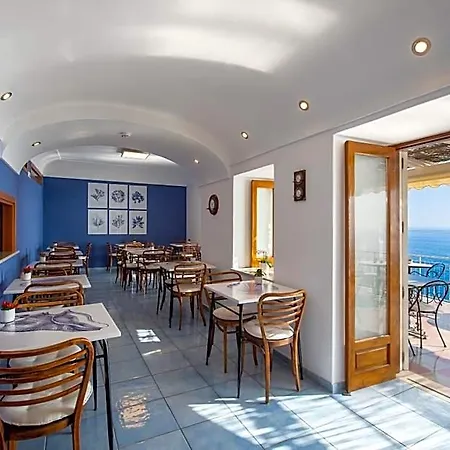 Maresca 3* Praiano