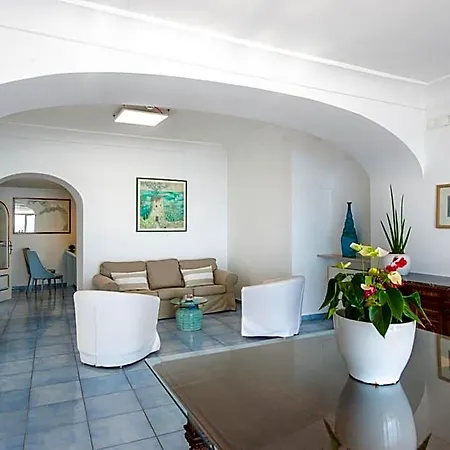 Maresca 3* Praiano