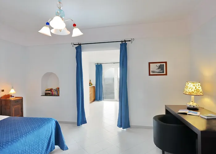 Maresca 3* Praiano