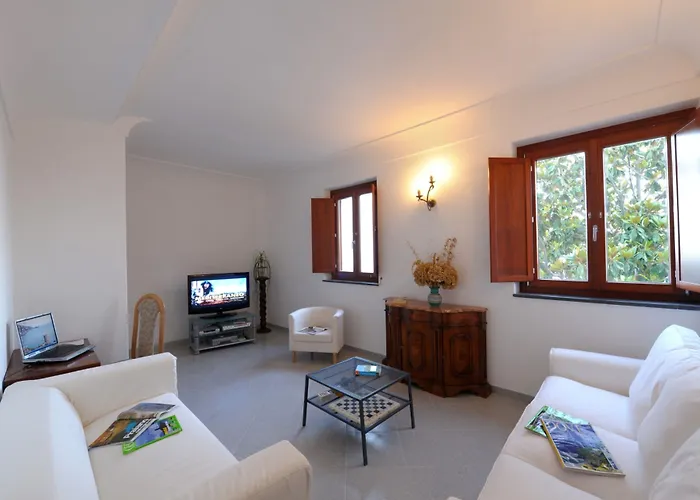 Maresca 3* Praiano