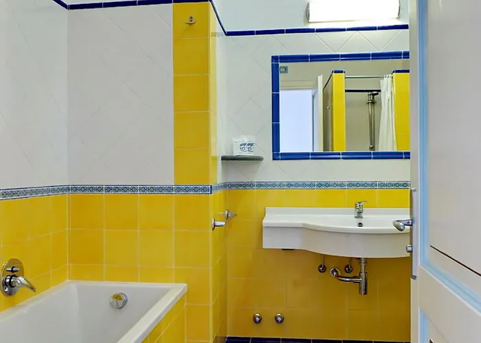 Maresca 3* Praiano