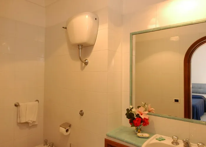 Szálloda Maresca 3*