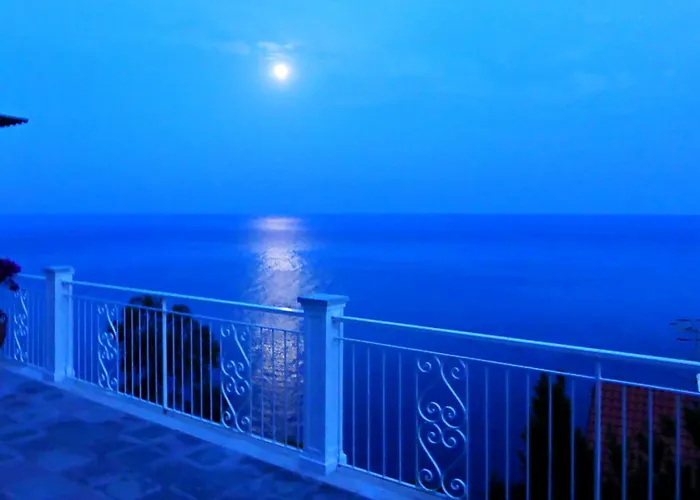 Maresca 3* Praiano
