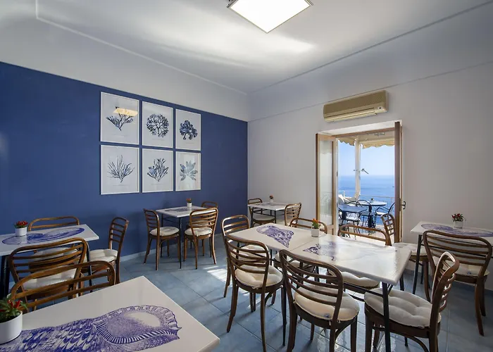 Maresca 3* Praiano