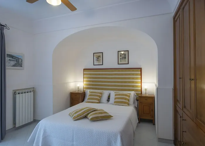 Szálloda Maresca 3*